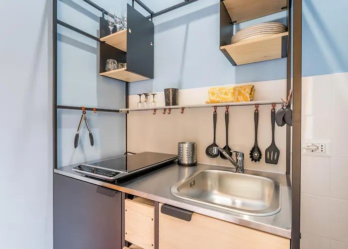 Casa Tudor, Charmy Eccentric Flat In Piccola Londra 10 Min From Center *